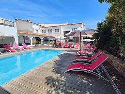 Logis Hôtel de la Marée - Ile de Ré