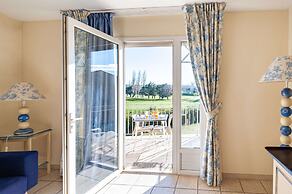 ResidHotel Golf Grand Avignon