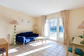 ResidHotel Golf Grand Avignon