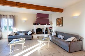 ResidHotel Golf Grand Avignon