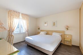 ResidHotel Golf Grand Avignon
