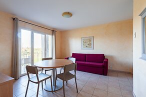 ResidHotel Golf Grand Avignon