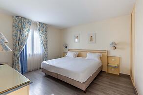 ResidHotel Golf Grand Avignon