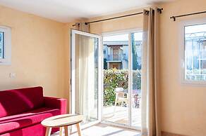 ResidHotel Golf Grand Avignon