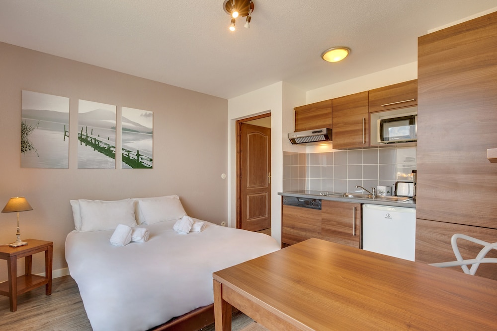 ResidHotel Azuréa