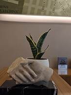 Areos Hotel