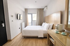 Areos Hotel