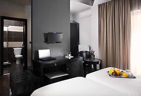 Areos Hotel
