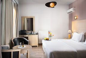 Areos Hotel