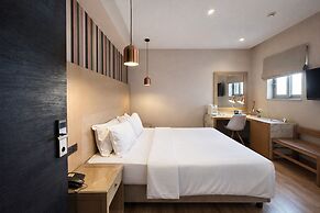 Areos Hotel
