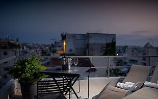 Areos Hotel