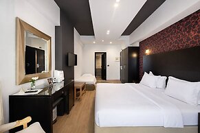 Areos Hotel