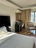 Areos Hotel