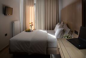Areos Hotel
