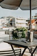 Areos Hotel