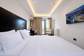 Areos Hotel