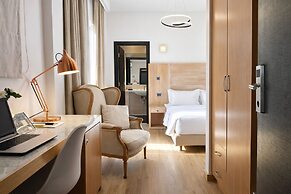 Areos Hotel