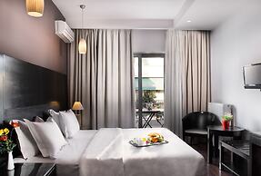 Areos Hotel