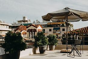 Areos Hotel