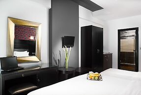 Areos Hotel