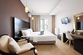 Areos Hotel