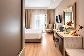 Areos Hotel