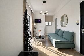 Areos Hotel