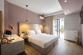 Areos Hotel