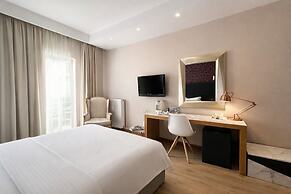 Areos Hotel