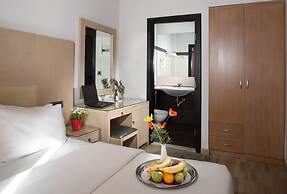 Areos Hotel