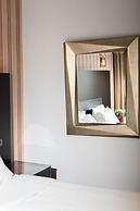Areos Hotel