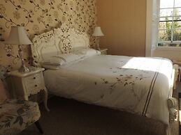 Hedgefield House Hotel