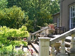 Hedgefield House Hotel