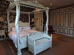 Hedgefield House Hotel