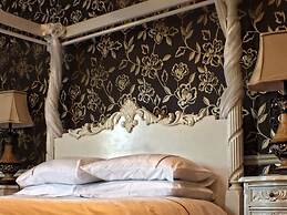 Hedgefield House Hotel