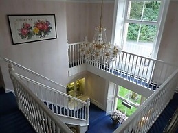 Hedgefield House Hotel
