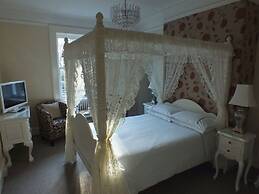 Hedgefield House Hotel