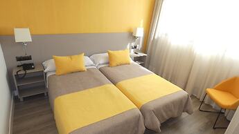 Hotel Zeus