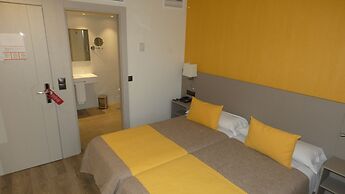 Hotel Zeus