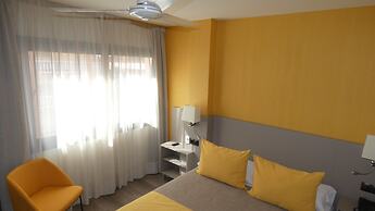 Hotel Zeus