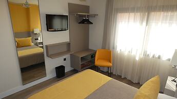 Hotel Zeus