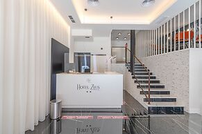 Hotel Zeus