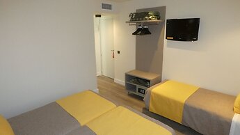 Hotel Zeus