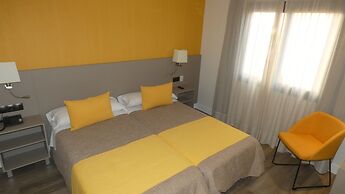 Hotel Zeus