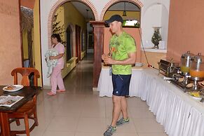 Hotel Aloha