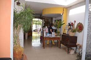 Hotel Aloha
