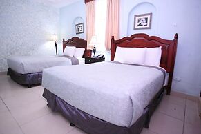 Hotel Aloha