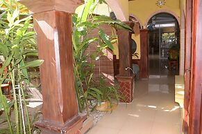 Hotel Aloha