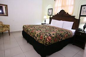 Hotel Aloha