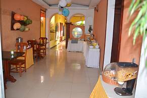 Hotel Aloha